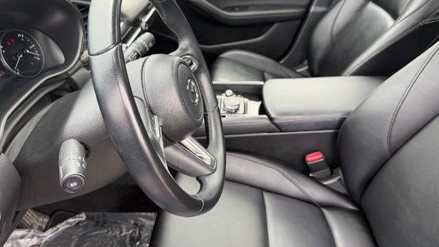 2022 Mazda Mazda3 Hatchback Preferred