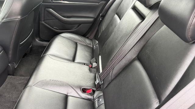2022 Mazda Mazda3 Hatchback Preferred