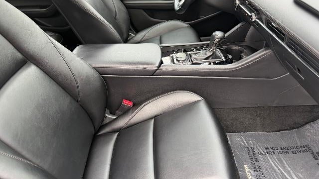 2022 Mazda Mazda3 Hatchback Preferred