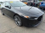 2022 Mazda3 Hatchback Thumbnail 1