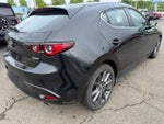 2022 Mazda3 Hatchback Thumbnail 2