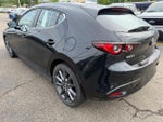 2022 Mazda3 Hatchback Thumbnail 3