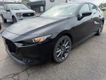 2022 Mazda3 Hatchback Thumbnail 4