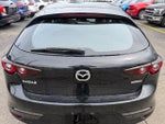 2022 Mazda3 Hatchback Thumbnail 6