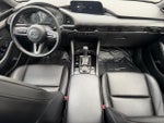 2022 Mazda3 Hatchback Thumbnail 9