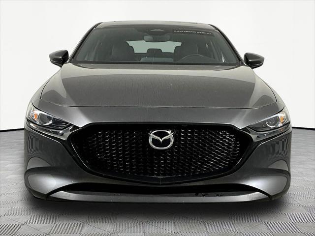 2026 MAZDA MAZDA3 - $25,248