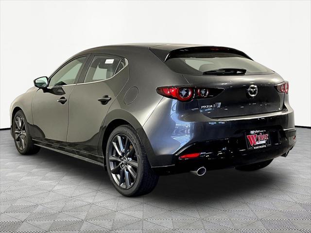2026 MAZDA MAZDA3 - $25,248