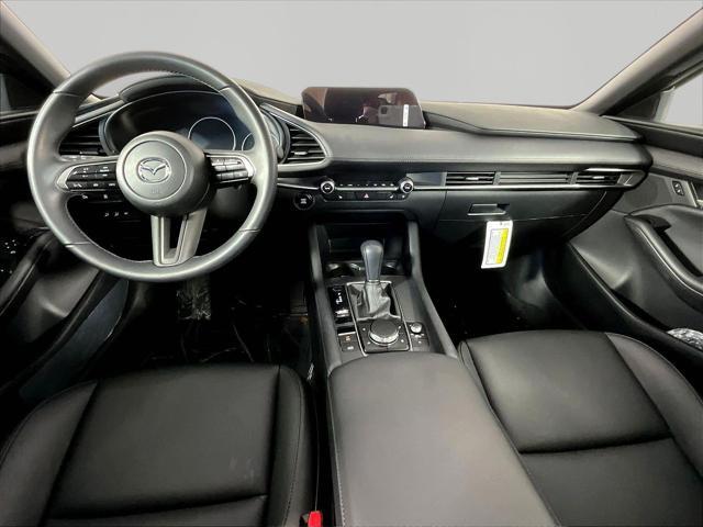 2026 MAZDA MAZDA3 - $25,248