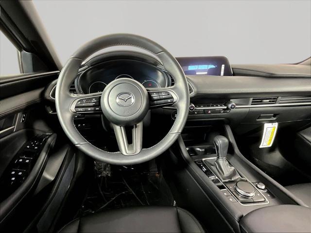 2026 MAZDA MAZDA3 - $25,248