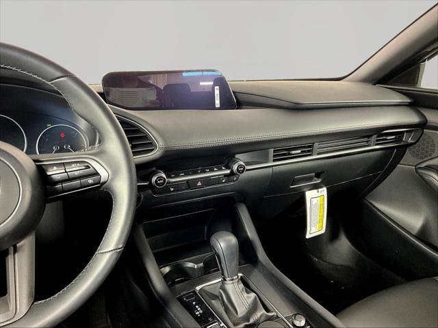 2026 MAZDA MAZDA3 - $25,248