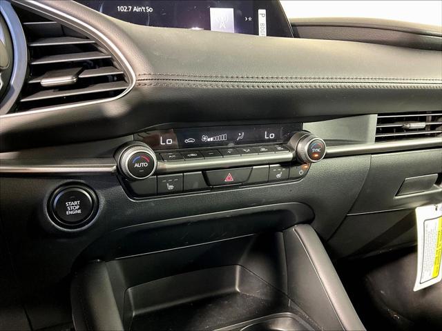 2026 MAZDA MAZDA3 - $25,248