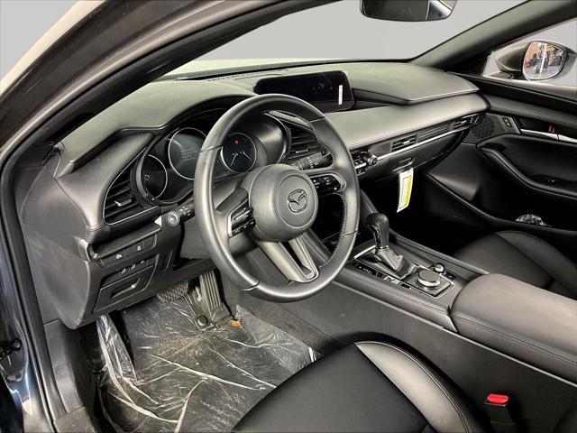 2026 MAZDA MAZDA3 - $25,248