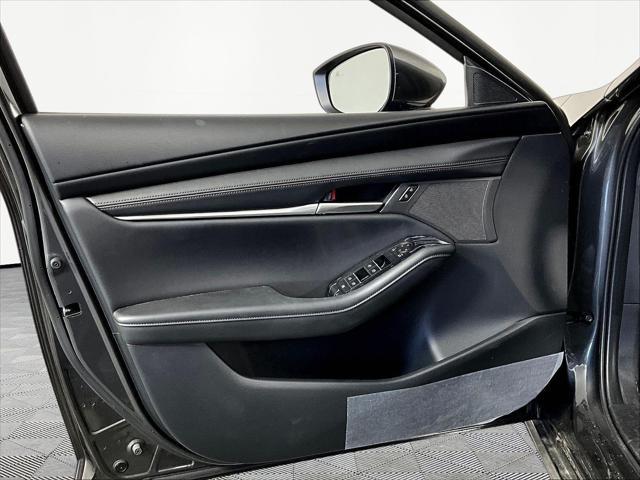2026 MAZDA MAZDA3 - $25,248