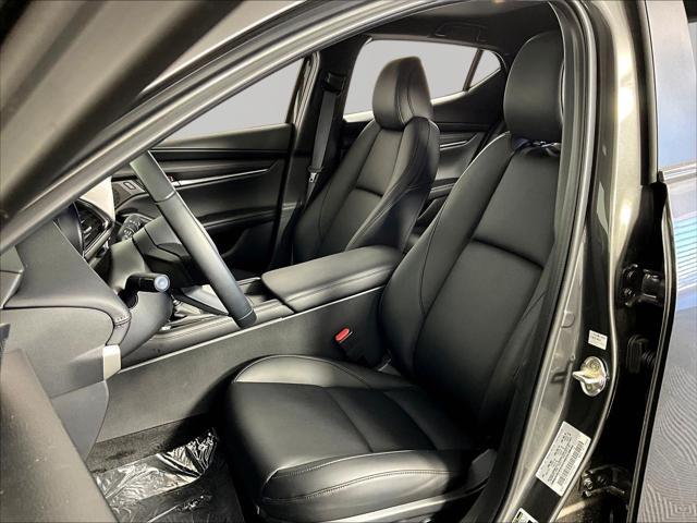 2026 MAZDA MAZDA3 - $25,248