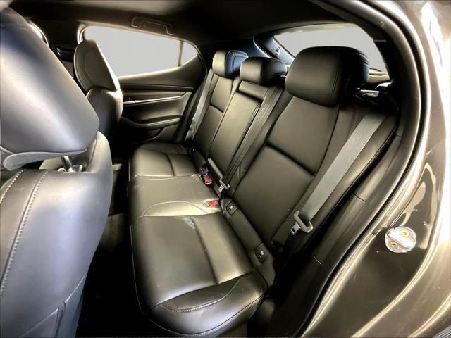 2026 MAZDA MAZDA3 - $25,248