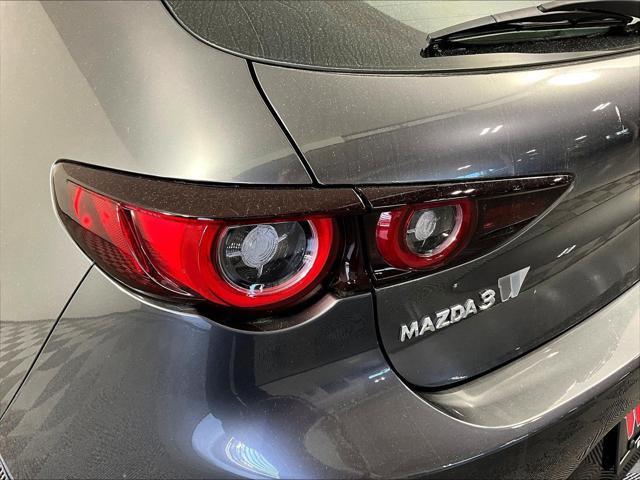 2026 MAZDA MAZDA3 - $25,248
