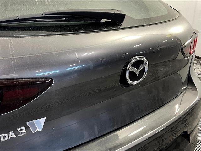 2026 MAZDA MAZDA3 - $25,248