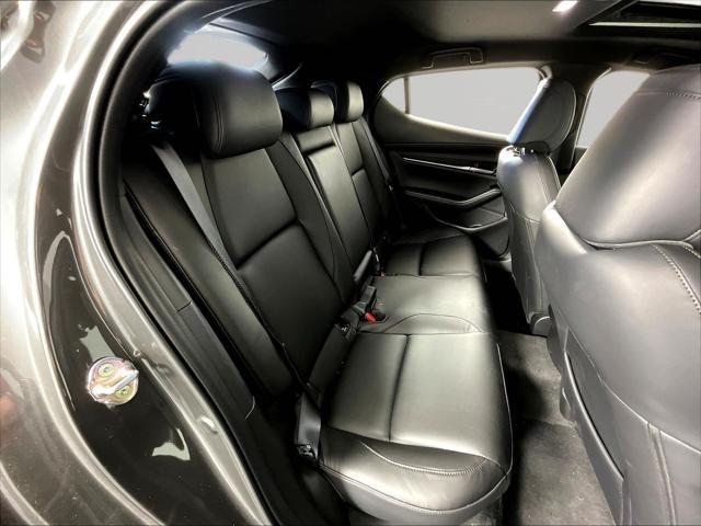 2026 MAZDA MAZDA3 - $25,248