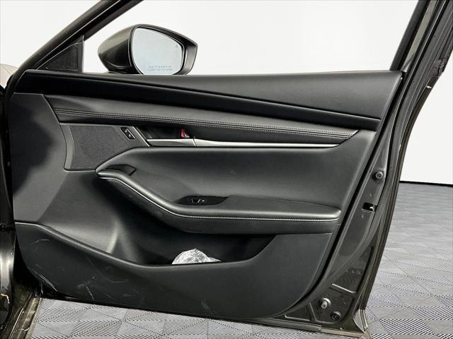 2026 MAZDA MAZDA3 - $25,248