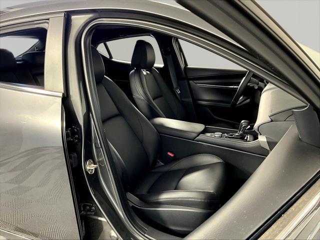 2026 MAZDA MAZDA3 - $25,248