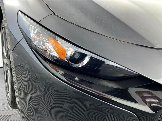 2026 MAZDA MAZDA3 - $25,248