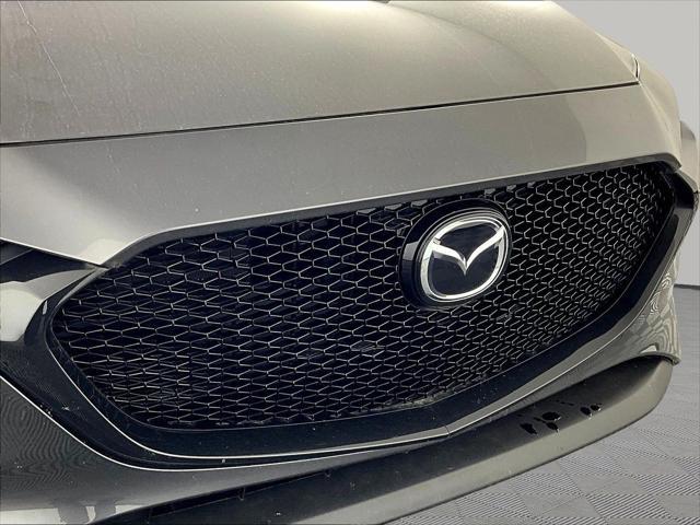 2026 MAZDA MAZDA3 - $25,248