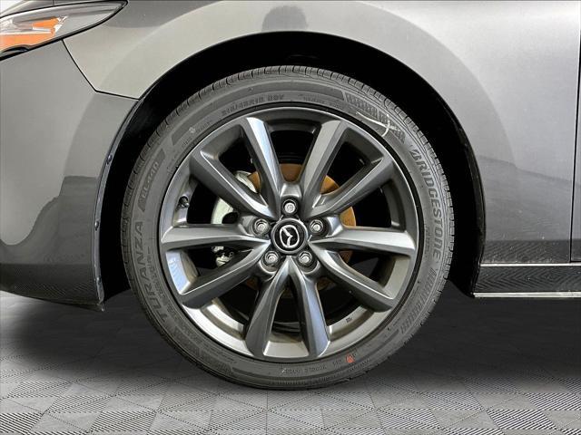 2026 MAZDA MAZDA3 - $25,248