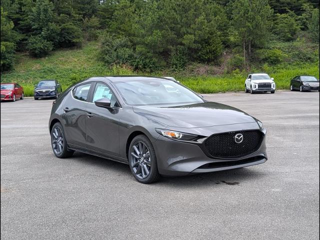 2026 MAZDA MAZDA3 - $30,995