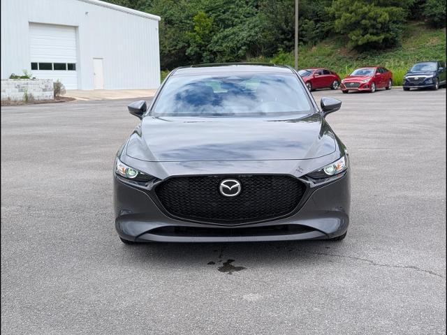 2026 MAZDA MAZDA3 - $30,995