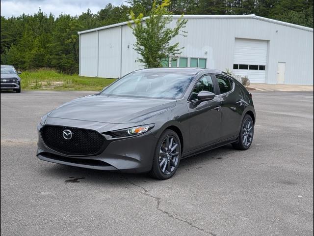 2026 MAZDA MAZDA3 - $30,995
