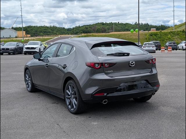 2026 MAZDA MAZDA3 - $30,995