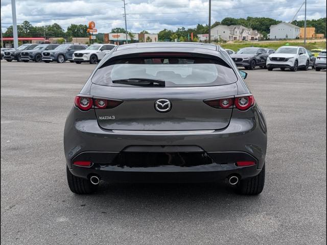 2026 MAZDA MAZDA3 - $30,995