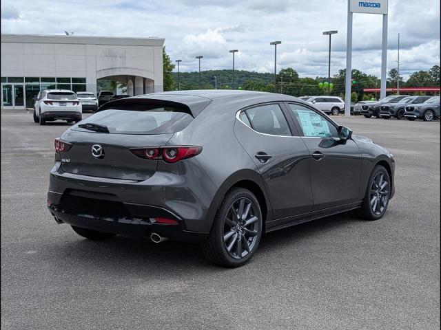 2026 MAZDA MAZDA3 - $30,995