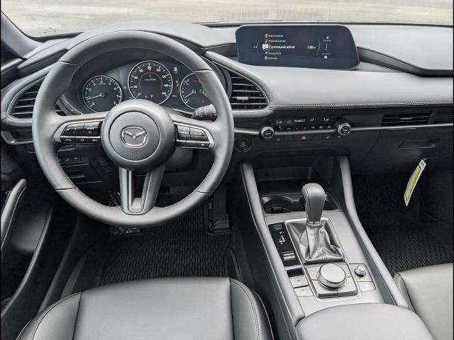 2026 MAZDA MAZDA3 - $30,995