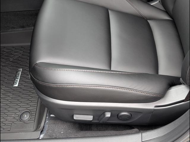 2026 MAZDA MAZDA3 - $30,995