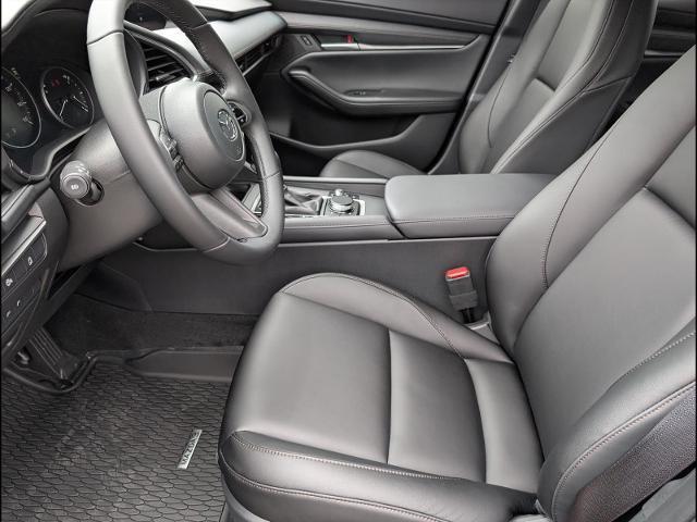 2026 MAZDA MAZDA3 - $30,995