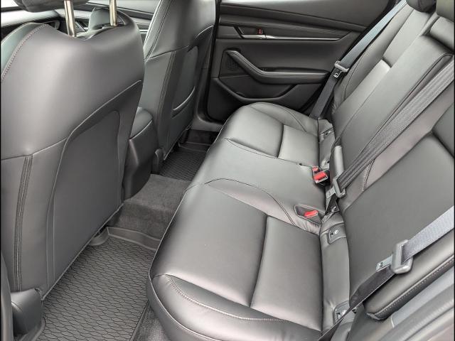 2026 MAZDA MAZDA3 - $30,995