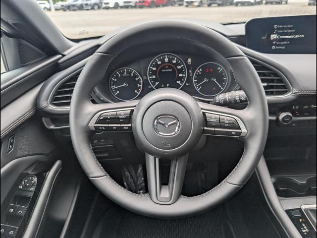 2026 MAZDA MAZDA3 - $30,995