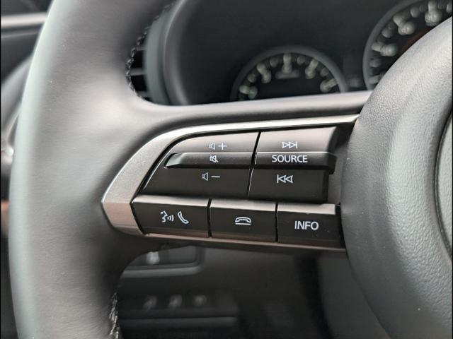 2026 MAZDA MAZDA3 - $30,995
