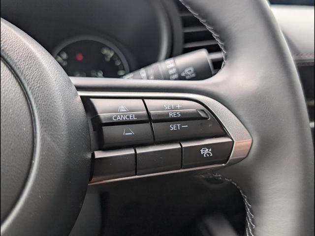 2026 MAZDA MAZDA3 - $30,995