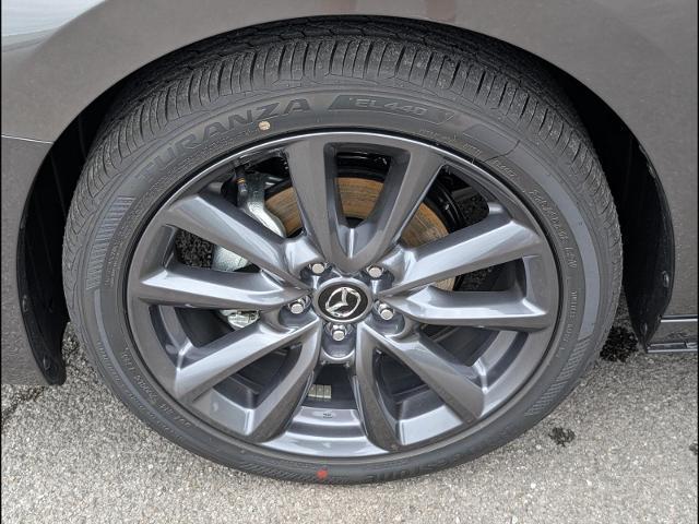 2026 MAZDA MAZDA3 - $30,995