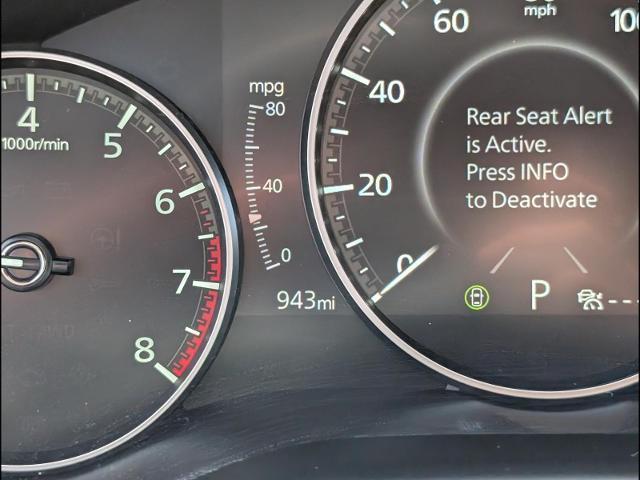 2026 MAZDA MAZDA3 - $30,995