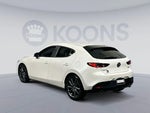 2021 Mazda3 Hatchback Thumbnail 3