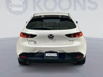2021 Mazda3 Hatchback Thumbnail 4