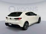 2021 Mazda3 Hatchback Thumbnail 5