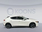2021 Mazda3 Hatchback Thumbnail 6