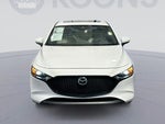 2021 Mazda3 Hatchback Thumbnail 8