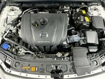 2021 Mazda3 Hatchback Thumbnail 35