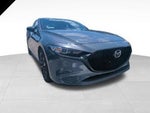 2022 Mazda3 Hatchback Thumbnail 1