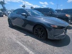 2022 Mazda3 Hatchback Thumbnail 2